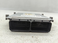 2020-2021 Kia Forte PCM Engine Control Computer ECU ECM PCU OEM P/N:39199-2E036 Fits Fits 2020 2021 OEM Used Auto Parts - Oe