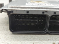 2020-2021 Kia Forte PCM Engine Control Computer ECU ECM PCU OEM P/N:39199-2E036 Fits Fits 2020 2021 OEM Used Auto Parts - Oe