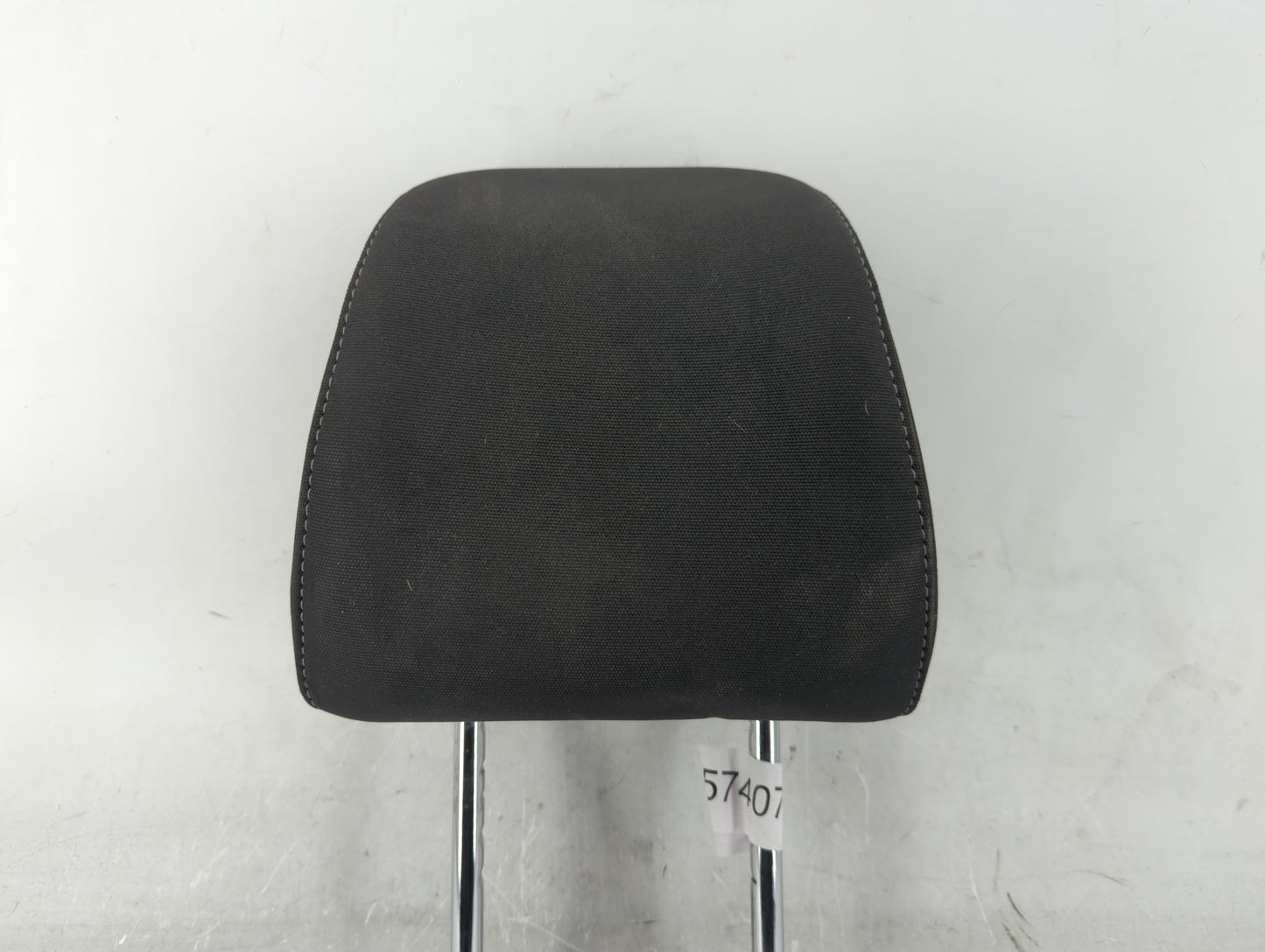 2020 Kia Forte Headrest Head Rest Front Driver Passenger Seat Fits OEM Used Auto Parts - Oemusedautoparts1.com