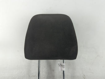 compare product 2020 Kia Forte Headrest Head Rest Front Driver Passenger Seat Fits OEM Used Auto Parts