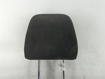 2020 Kia Forte Headrest Head Rest Front Driver Passenger Seat Fits OEM Used Auto Parts - Oemusedautoparts1.com