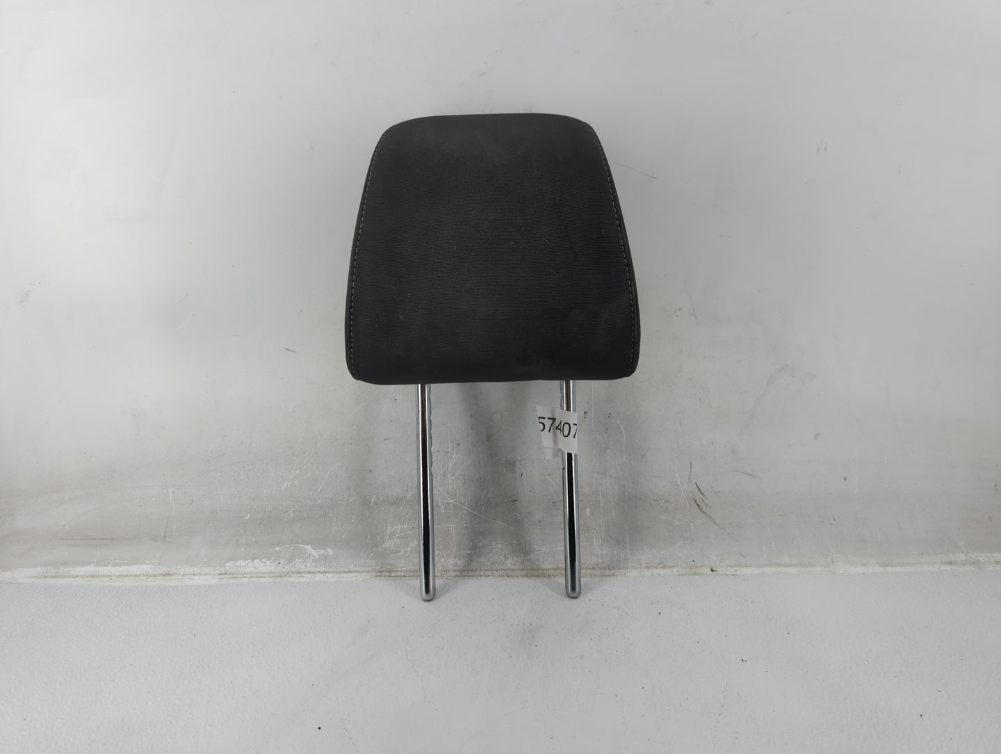 2020 Kia Forte Headrest Head Rest Front Driver Passenger Seat Fits OEM Used Auto Parts - Oemusedautoparts1.com