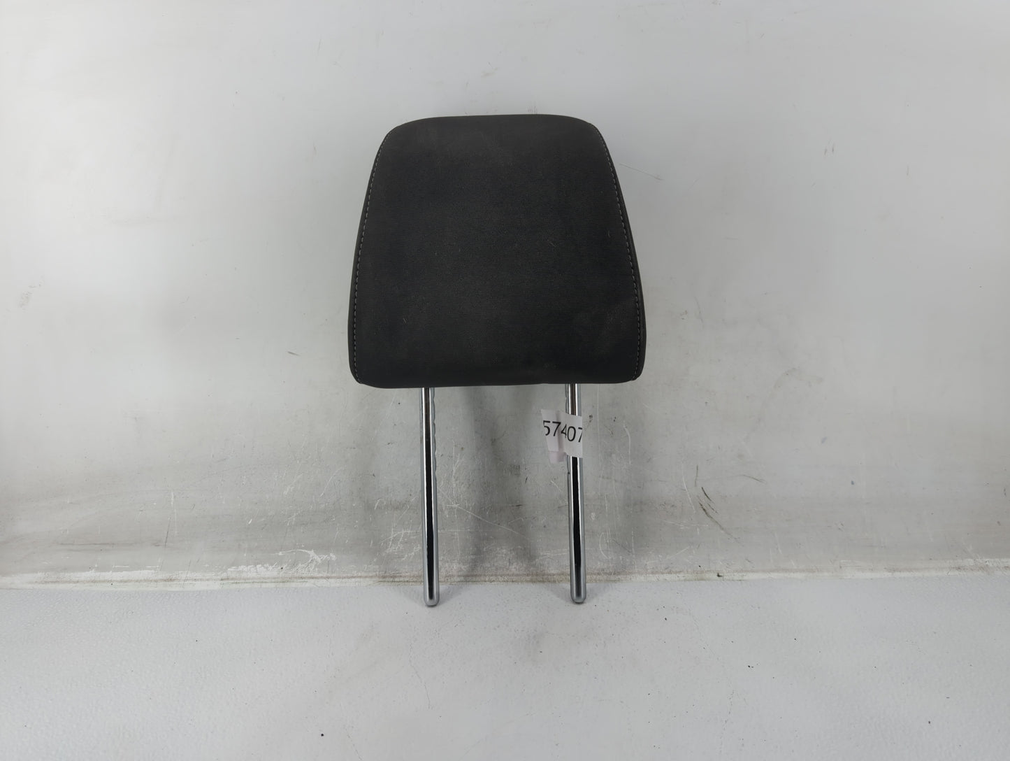 2020 Kia Forte Headrest Head Rest Front Driver Passenger Seat Fits OEM Used Auto Parts - Oemusedautoparts1.com