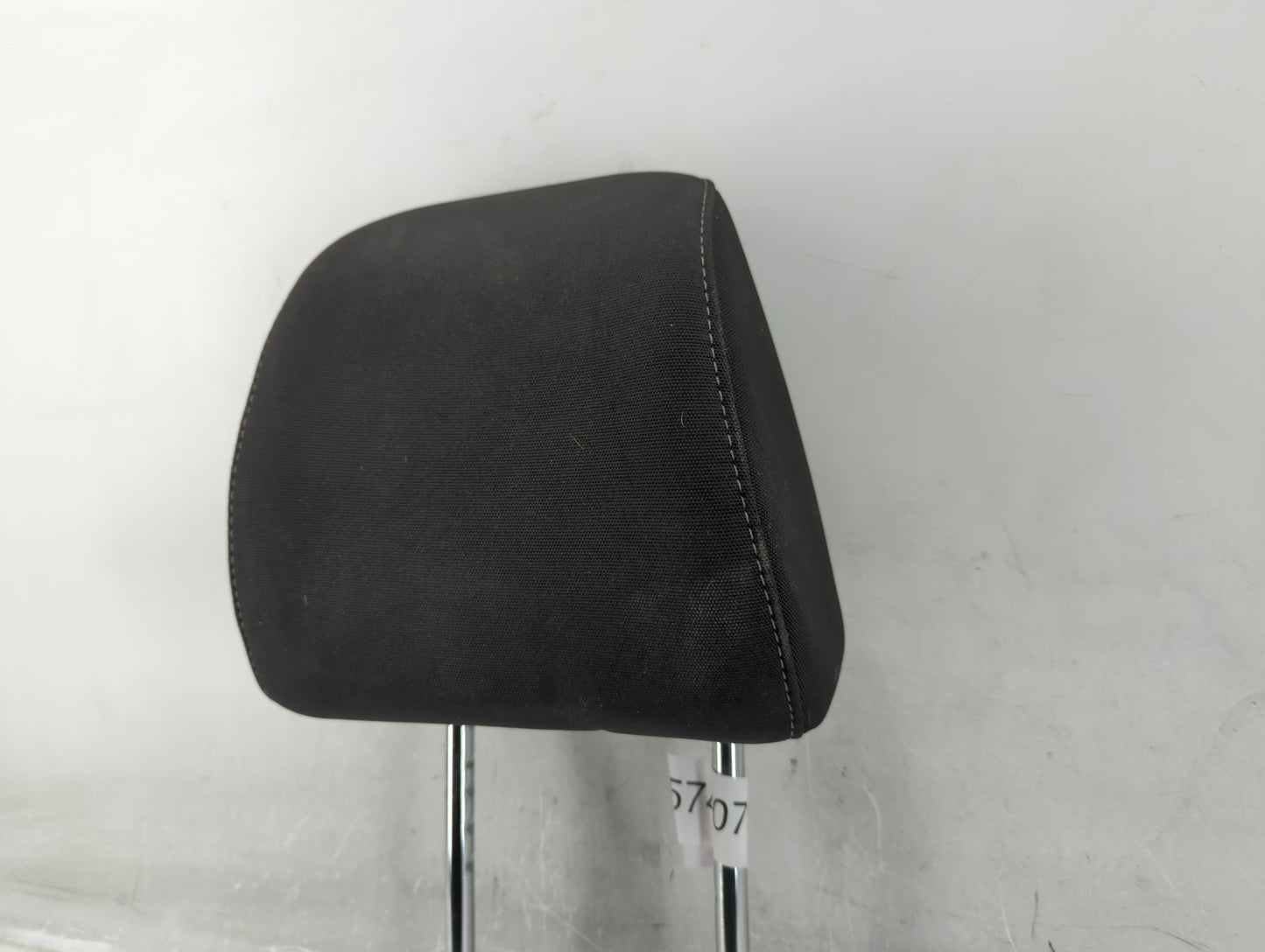 2020 Kia Forte Headrest Head Rest Front Driver Passenger Seat Fits OEM Used Auto Parts - Oemusedautoparts1.com