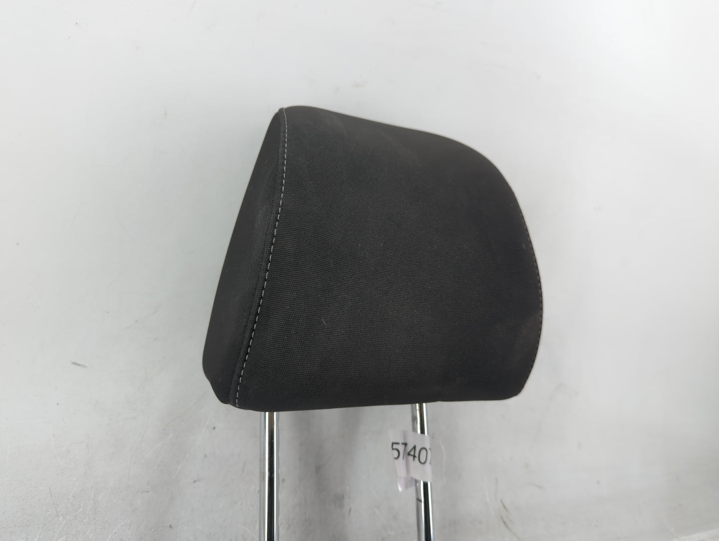 2020 Kia Forte Headrest Head Rest Front Driver Passenger Seat Fits OEM Used Auto Parts - Oemusedautoparts1.com