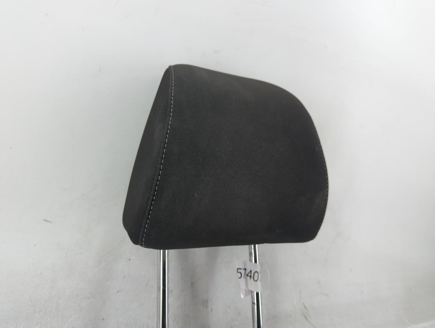 2020 Kia Forte Headrest Head Rest Front Driver Passenger Seat Fits OEM Used Auto Parts - Oemusedautoparts1.com