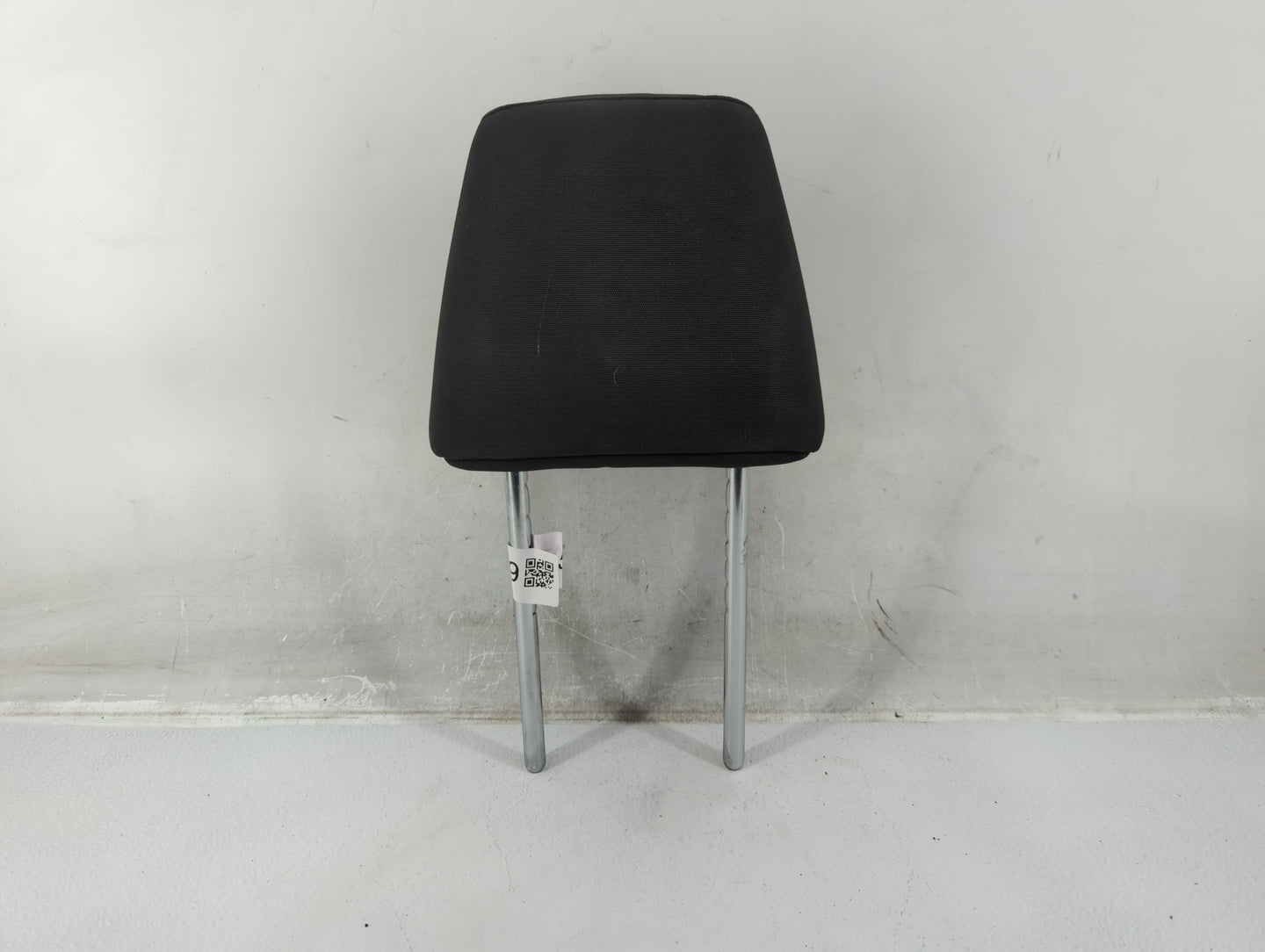 2020 Kia Forte Headrest Head Rest Front Driver Passenger Seat Fits OEM Used Auto Parts - Oemusedautoparts1.com