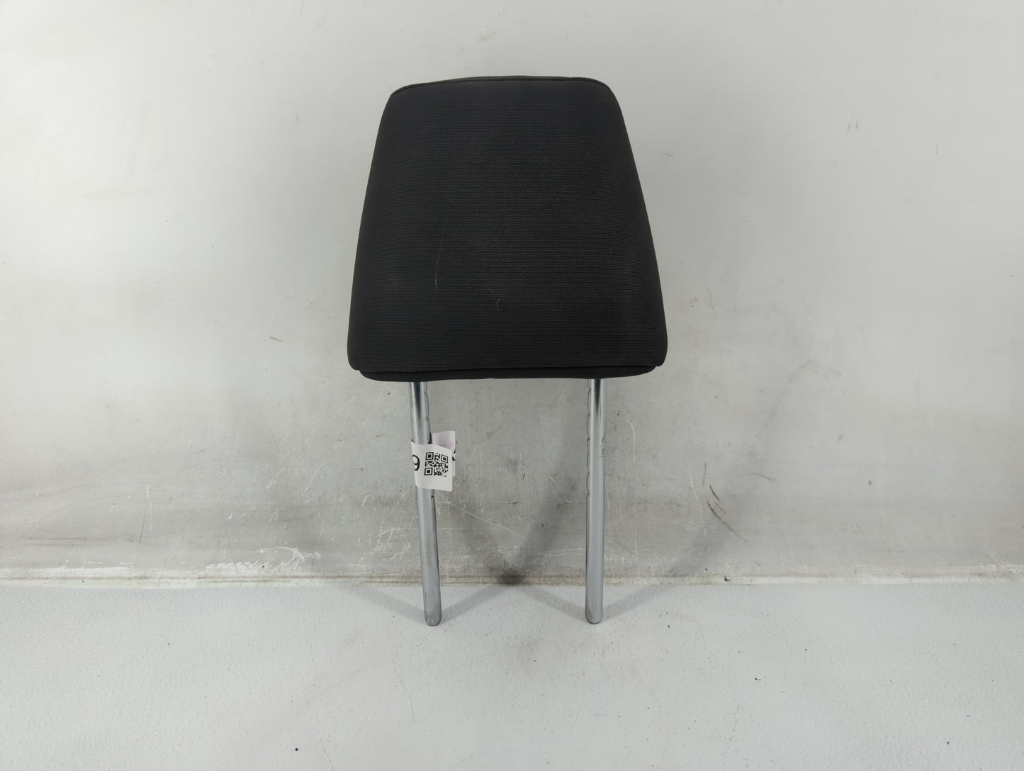 2020 Kia Forte Headrest Head Rest Front Driver Passenger Seat Fits OEM Used Auto Parts - Oemusedautoparts1.com