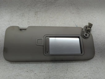 compare product 2019-2021 Kia Forte Sun Visor Shade Replacement Passenger Right Mirror Fits Fits 2019 2020 2021 OEM Used Auto Parts
