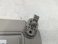 2019-2021 Kia Forte Sun Visor Shade Replacement Passenger Right Mirror Fits Fits 2019 2020 2021 OEM Used Auto Parts - Oemuse