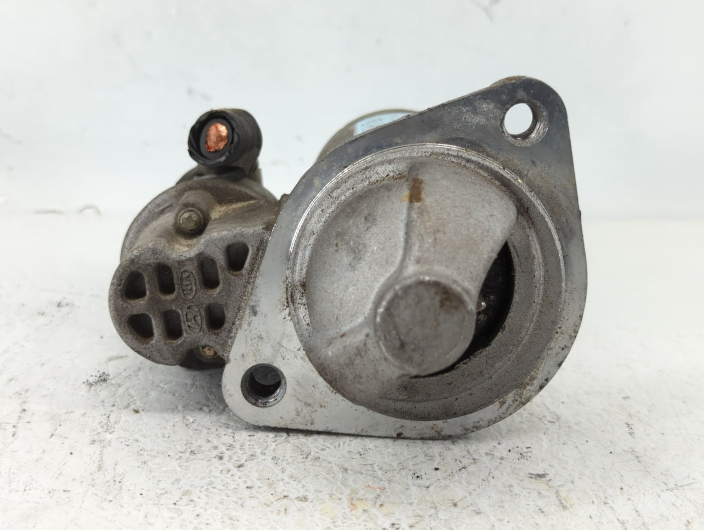 2017-2022 Kia Forte Car Starter Motor Solenoid OEM P/N:36100-2E561 Fits Fits 2017 2018 2019 2020 2021 2022 OEM Used Auto Par