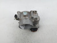 2019 Kia Forte Throttle Body P/N:35100-2E710 Fits OEM Used Auto Parts - Oemusedautoparts1.com