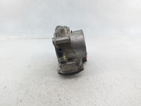 2019 Kia Forte Throttle Body P/N:35100-2E710 Fits OEM Used Auto Parts - Oemusedautoparts1.com