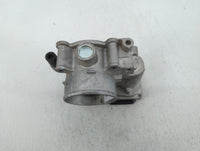 2019 Kia Forte Throttle Body P/N:E1893 6100 08C24, 35100-2E710 Fits OEM Used Auto Parts - Oemusedautoparts1.com