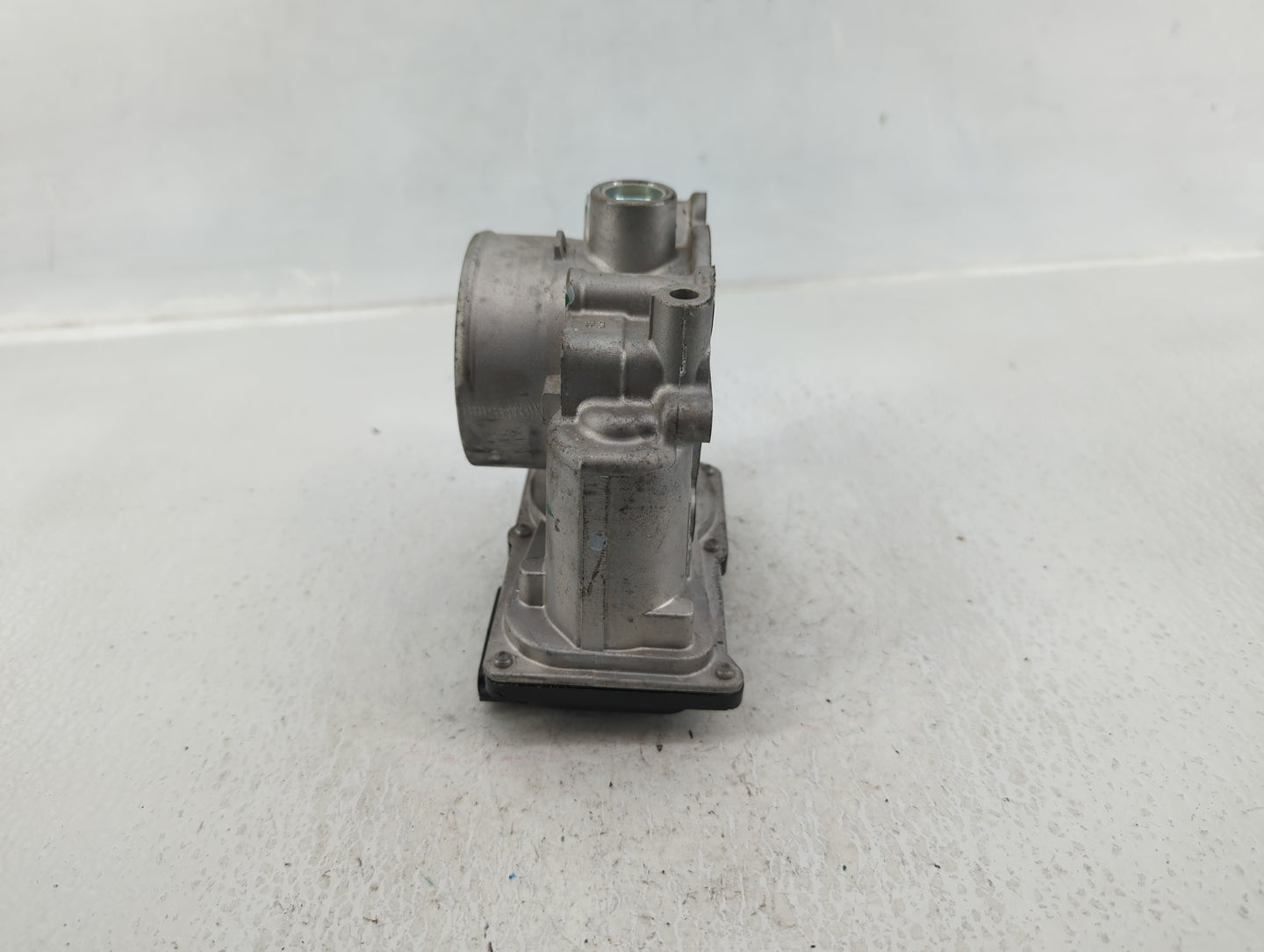 2019 Kia Forte Throttle Body P/N:E1893 6100 08C24, 35100-2E710 Fits OEM Used Auto Parts - Oemusedautoparts1.com