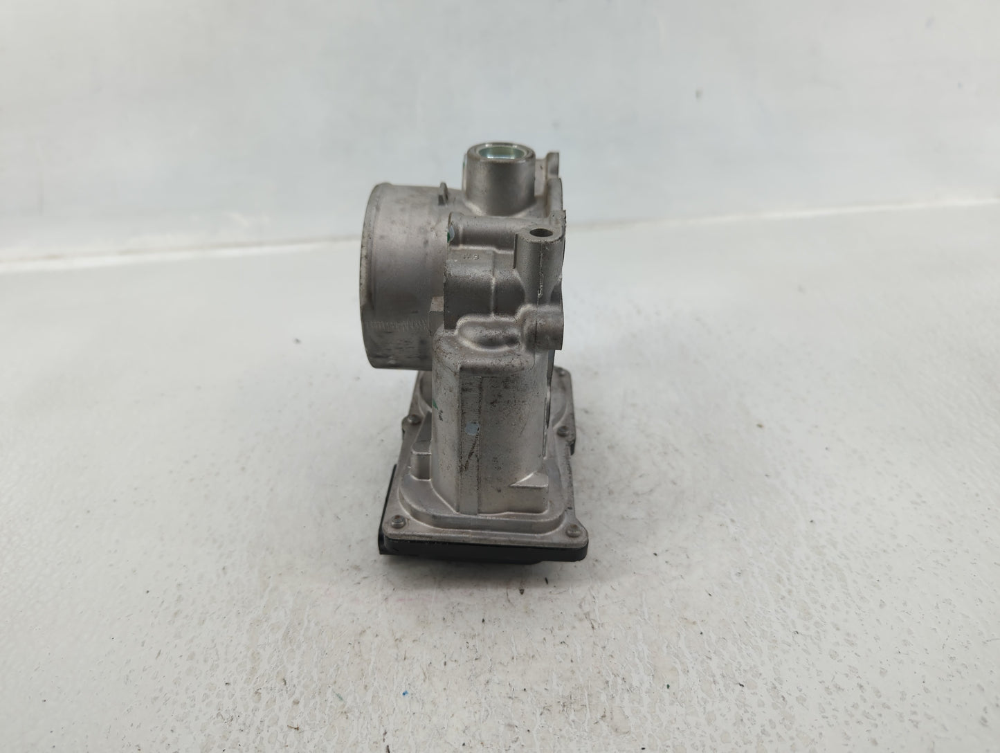 2019 Kia Forte Throttle Body P/N:E1893 6100 08C24, 35100-2E710 Fits OEM Used Auto Parts - Oemusedautoparts1.com