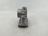 2019 Kia Forte Throttle Body P/N:E1893 6100 08C24, 35100-2E710 Fits OEM Used Auto Parts - Oemusedautoparts1.com