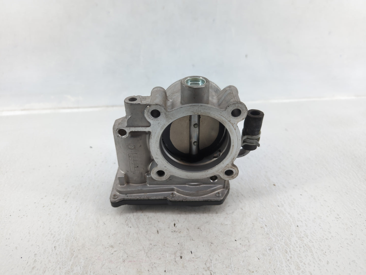 2019 Kia Forte Throttle Body P/N:E1893 6100 08C24, 35100-2E710 Fits OEM Used Auto Parts - Oemusedautoparts1.com