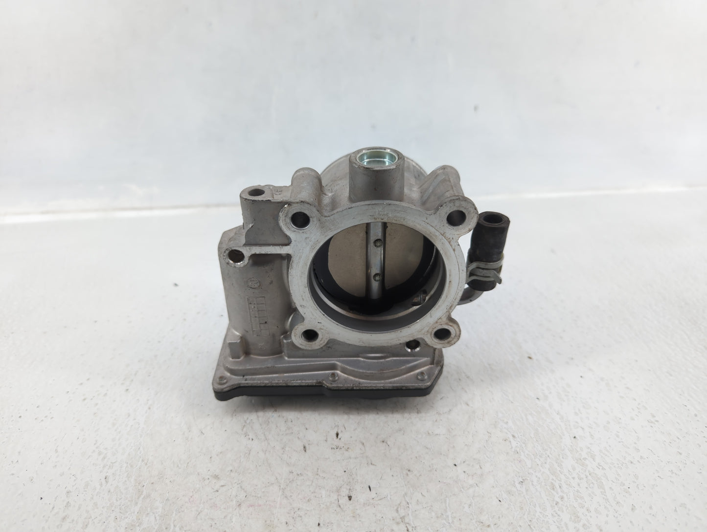 2019 Kia Forte Throttle Body P/N:E1893 6100 08C24, 35100-2E710 Fits OEM Used Auto Parts - Oemusedautoparts1.com