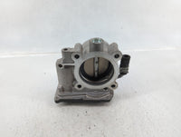 2019 Kia Forte Throttle Body P/N:E1893 6100 08C24, 35100-2E710 Fits OEM Used Auto Parts - Oemusedautoparts1.com