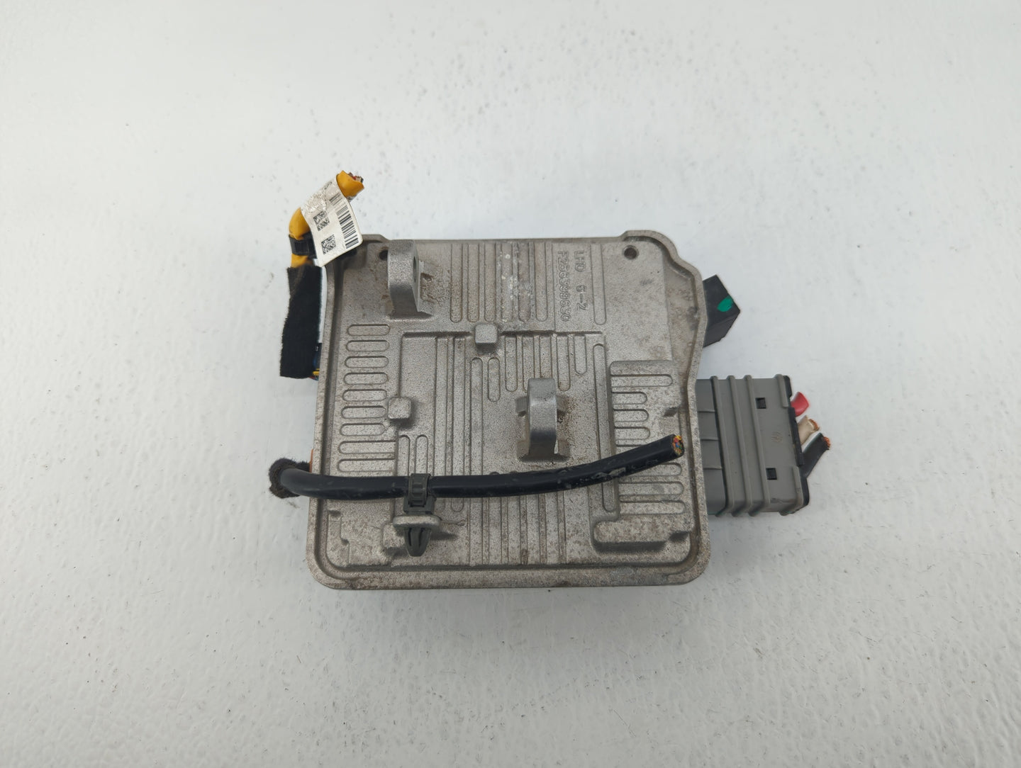 2019-2021 Kia Forte Chassis Control Module Ccm Bcm Body Control 4bddc107 - Oemusedautoparts1.com