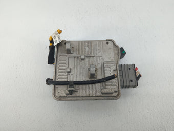 compare product 2019-2021 Kia Forte Chassis Control Module Ccm Bcm Body Control 4bddc107