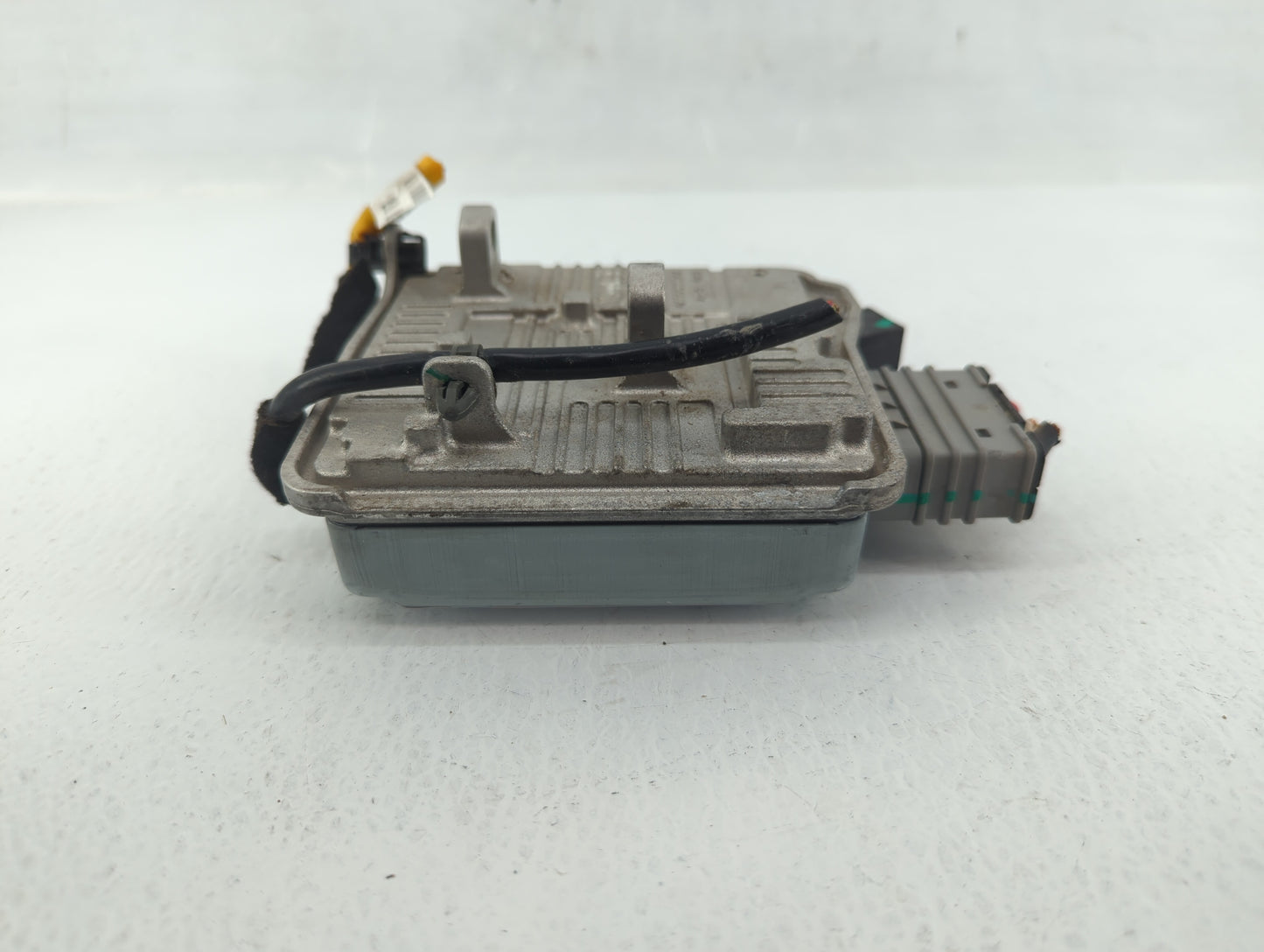 2019-2021 Kia Forte Chassis Control Module Ccm Bcm Body Control 4bddc107 - Oemusedautoparts1.com