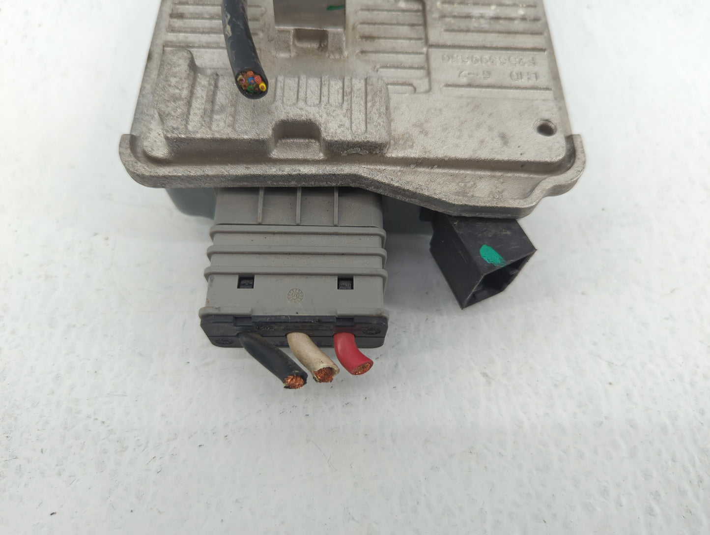 2019-2021 Kia Forte Chassis Control Module Ccm Bcm Body Control 4bddc107 - Oemusedautoparts1.com