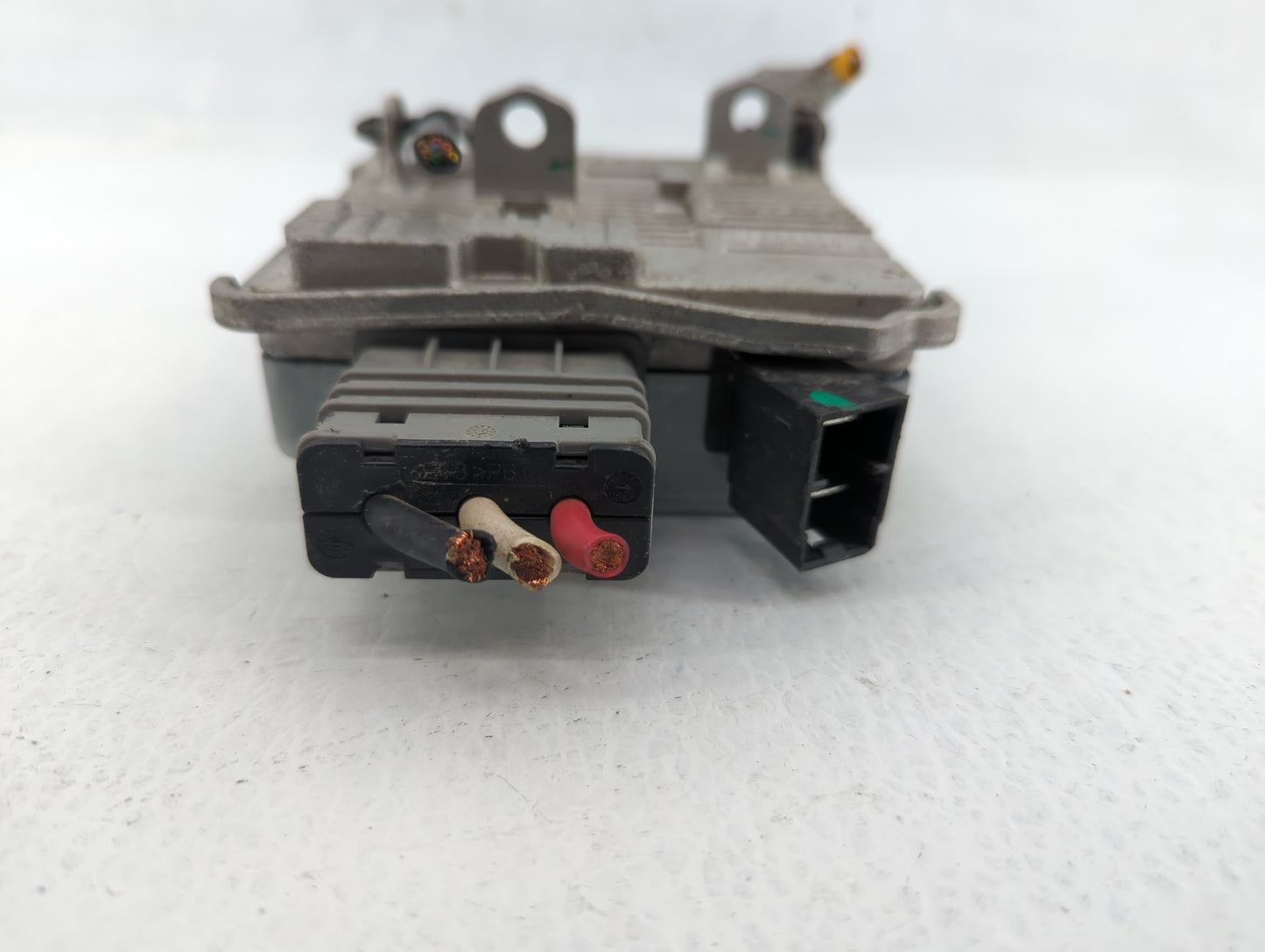 2019-2021 Kia Forte Chassis Control Module Ccm Bcm Body Control 4bddc107 - Oemusedautoparts1.com