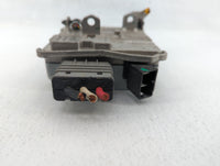 2019-2021 Kia Forte Chassis Control Module Ccm Bcm Body Control 4bddc107 - Oemusedautoparts1.com