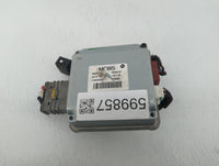 2019-2021 Kia Forte Chassis Control Module Ccm Bcm Body Control 4bddc107 - Oemusedautoparts1.com