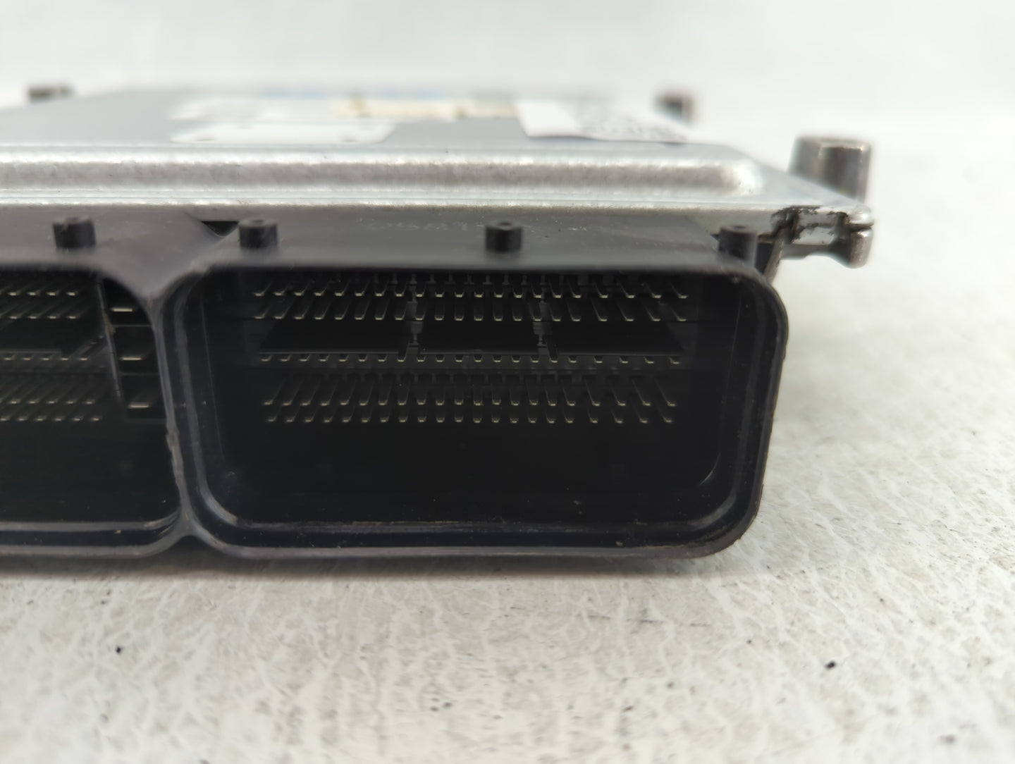2020-2021 Kia Forte PCM Engine Control Computer ECU ECM PCU OEM P/N:39199-2E036 Fits Fits 2020 2021 OEM Used Auto Parts - Oe