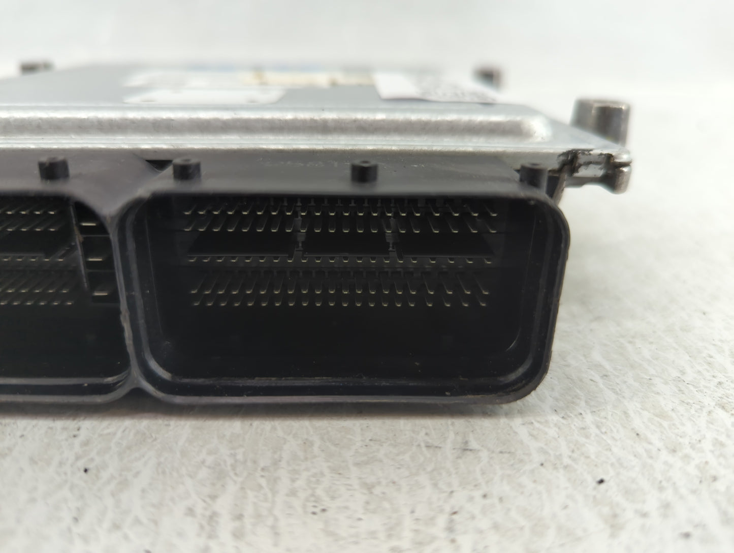 2020-2021 Kia Forte PCM Engine Control Computer ECU ECM PCU OEM P/N:39199-2E036 Fits Fits 2020 2021 OEM Used Auto Parts - Oe