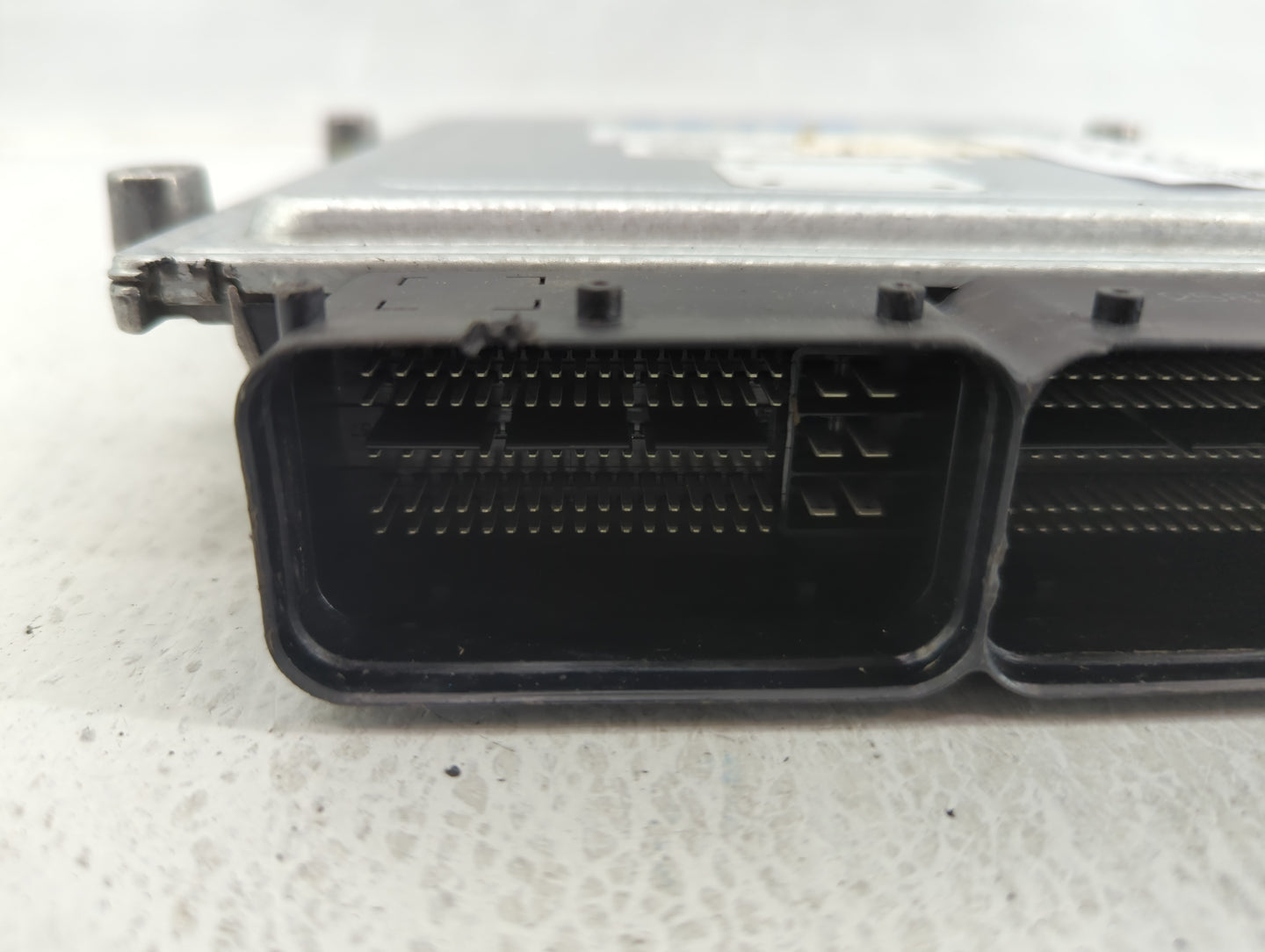 2020-2021 Kia Forte PCM Engine Control Computer ECU ECM PCU OEM P/N:39199-2E036 Fits Fits 2020 2021 OEM Used Auto Parts - Oe
