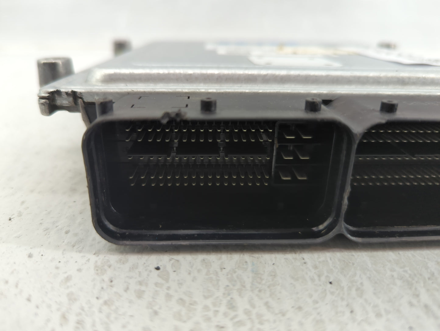 2020-2021 Kia Forte PCM Engine Control Computer ECU ECM PCU OEM P/N:39199-2E036 Fits Fits 2020 2021 OEM Used Auto Parts - Oe