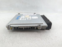2020-2021 Kia Forte PCM Engine Control Computer ECU ECM PCU OEM P/N:39199-2E036 Fits Fits 2020 2021 OEM Used Auto Parts - Oe