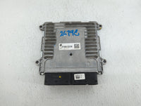 2020-2021 Kia Forte PCM Engine Control Computer ECU ECM PCU OEM P/N:39199-2E036 Fits Fits 2020 2021 OEM Used Auto Parts - Oe