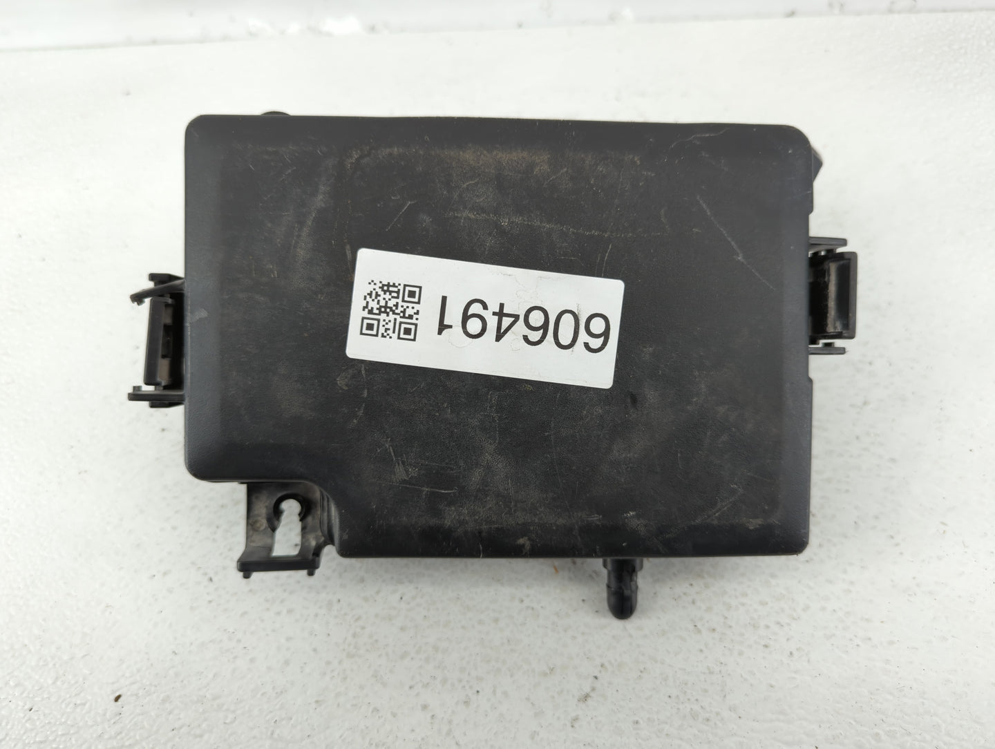 2019-2020 Kia Forte Fusebox Fuse Box Panel Relay Module P/N:91431 M7051 Fits Fits 2019 2020 OEM Used Auto Parts - Oemusedaut