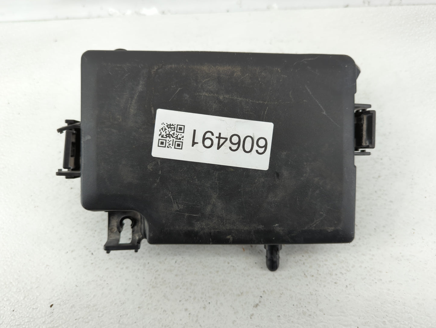 2019-2020 Kia Forte Fusebox Fuse Box Panel Relay Module P/N:91431 M7051 Fits Fits 2019 2020 OEM Used Auto Parts - Oemusedaut
