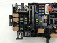 2019-2020 Kia Forte Fusebox Fuse Box Panel Relay Module P/N:91431 M7051 Fits Fits 2019 2020 OEM Used Auto Parts - Oemusedaut