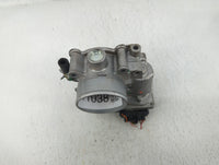 2019 Kia Forte Throttle Body P/N:6100 07C14 35100-2E710 Fits OEM Used Auto Parts - Oemusedautoparts1.com