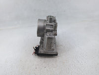 2019 Kia Forte Throttle Body P/N:6100 07C14 35100-2E710 Fits OEM Used Auto Parts - Oemusedautoparts1.com