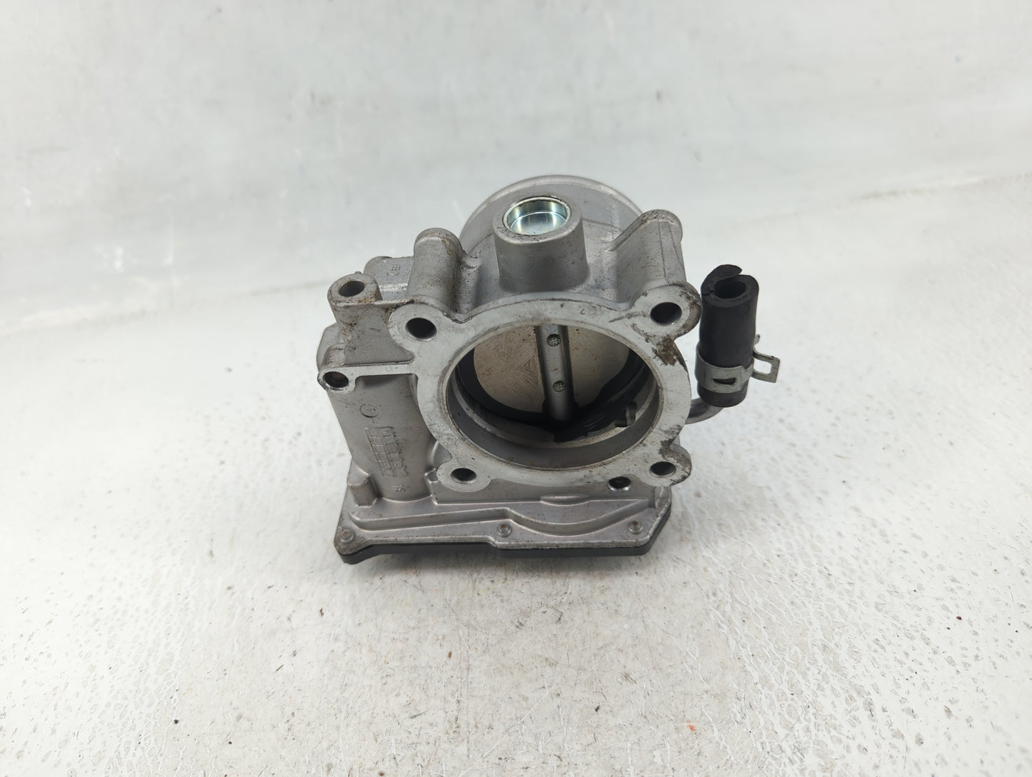 2019 Kia Forte Throttle Body P/N:6100 07C14 35100-2E710 Fits OEM Used Auto Parts - Oemusedautoparts1.com