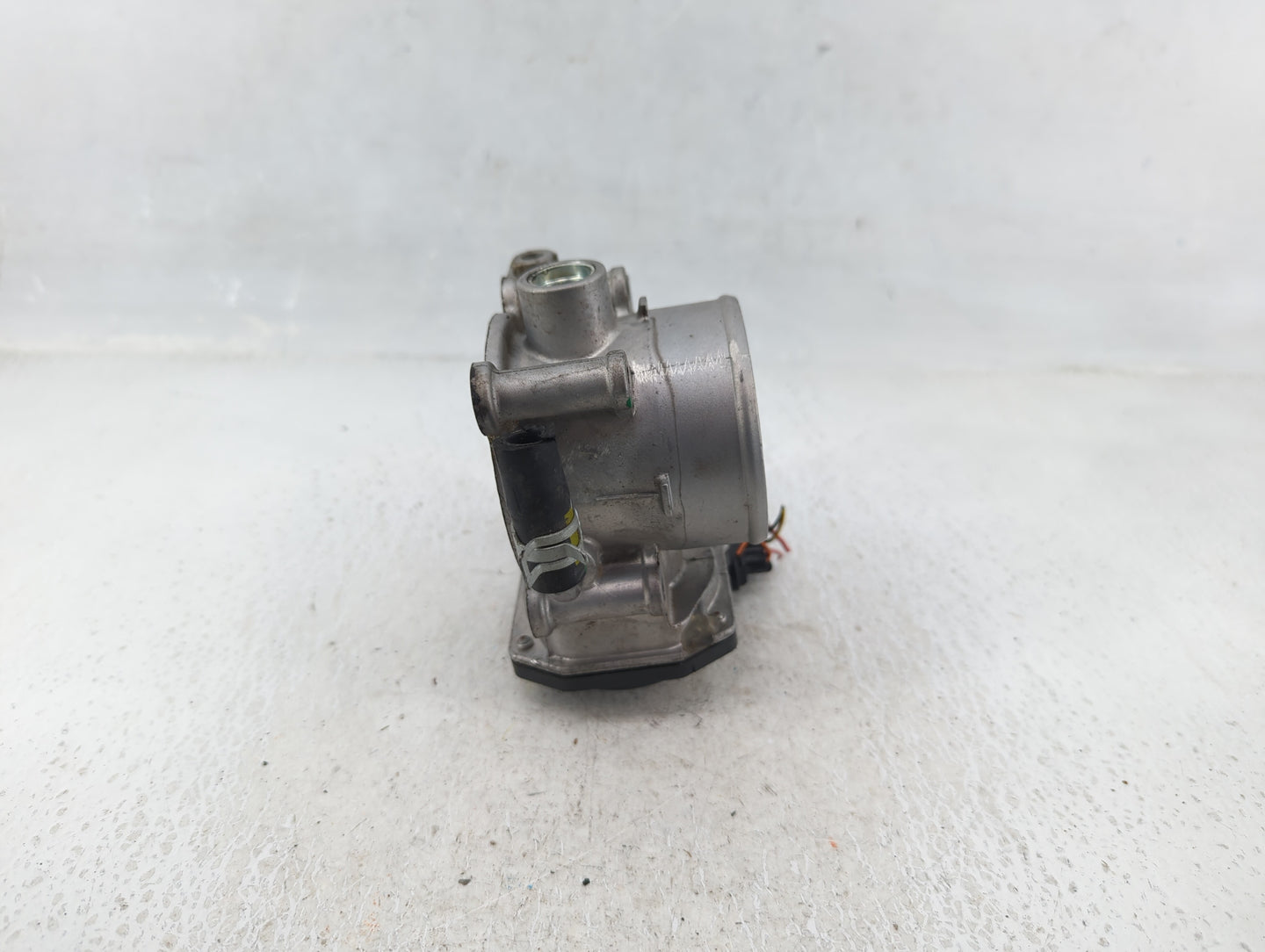 2019 Kia Forte Throttle Body P/N:6100 07C14 35100-2E710 Fits OEM Used Auto Parts - Oemusedautoparts1.com