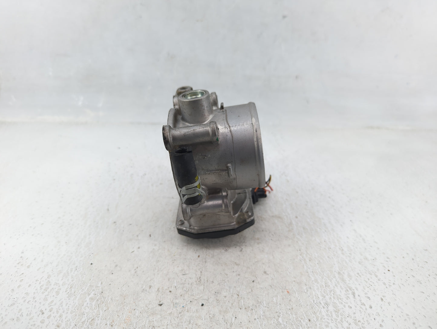 2019 Kia Forte Throttle Body P/N:6100 07C14 35100-2E710 Fits OEM Used Auto Parts - Oemusedautoparts1.com