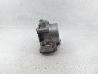 2019 Kia Forte Throttle Body P/N:6100 07C14 35100-2E710 Fits OEM Used Auto Parts - Oemusedautoparts1.com