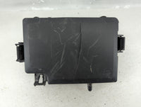 2019-2020 Kia Forte Fusebox Fuse Box Panel Relay Module P/N:91431-M7052 Fits Fits 2019 2020 OEM Used Auto Parts - Oemusedaut