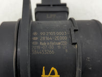 2019-2022 Kia Forte Mass Air Flow Meter Maf - Oemusedautoparts1.com