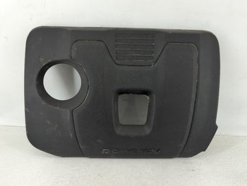2020 Kia Forte Engine Cover - Oemusedautoparts1.com