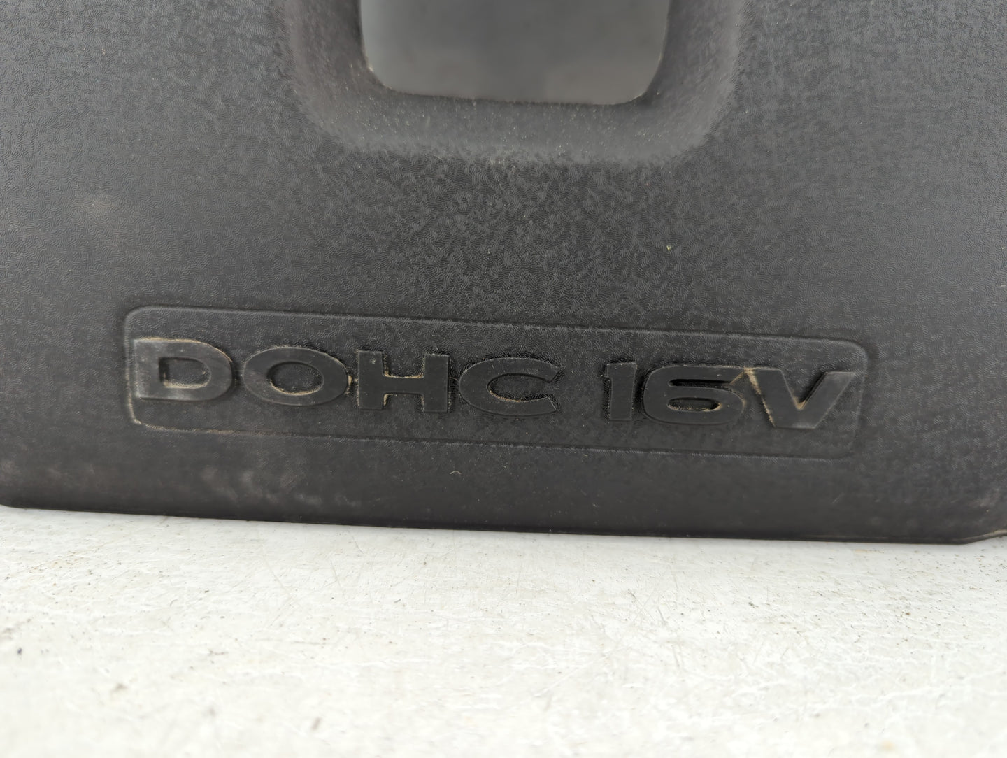 2020 Kia Forte Engine Cover - Oemusedautoparts1.com